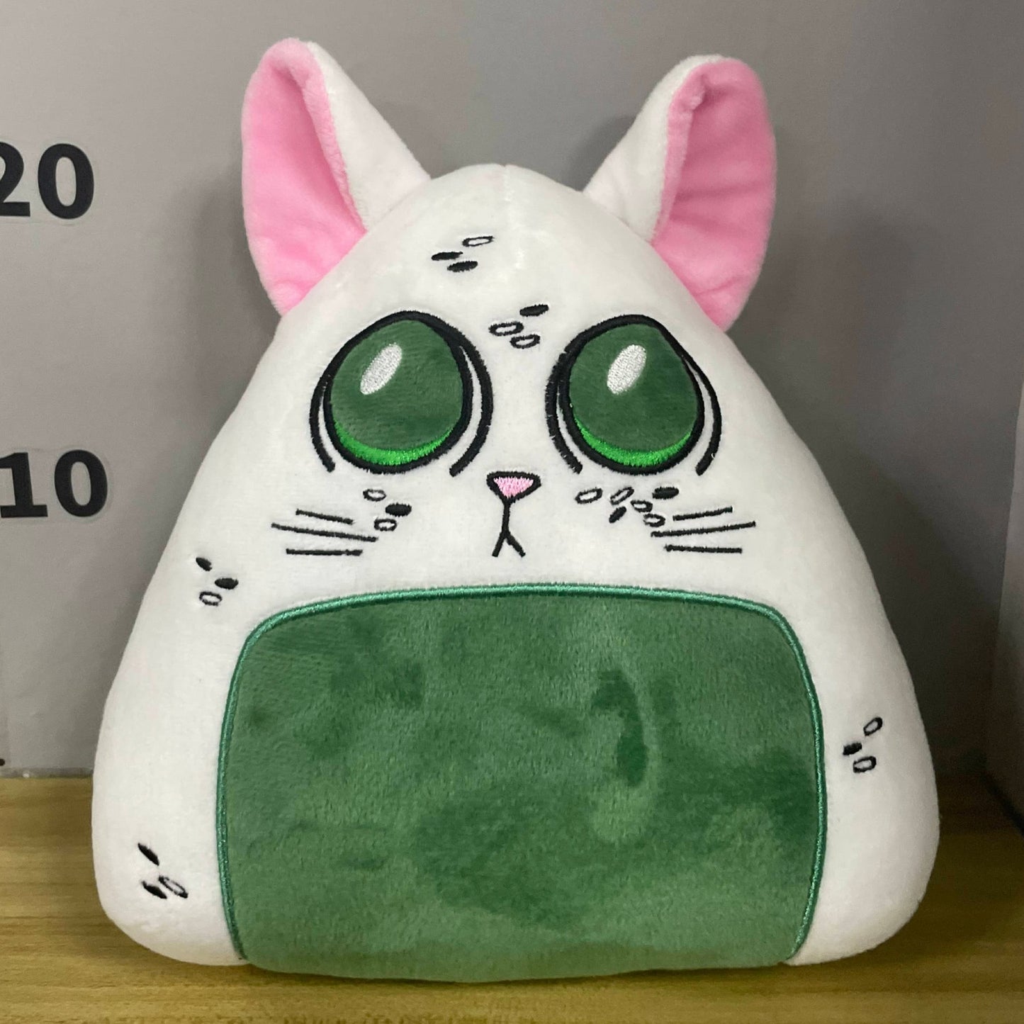 Onikitty Plush