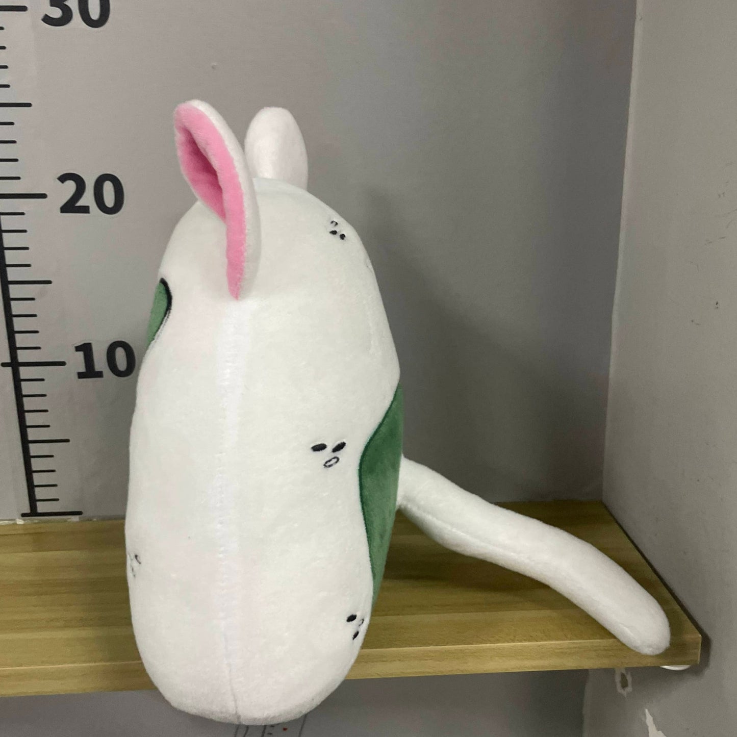 Onikitty Plush