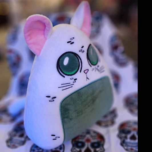 Onikitty Plush