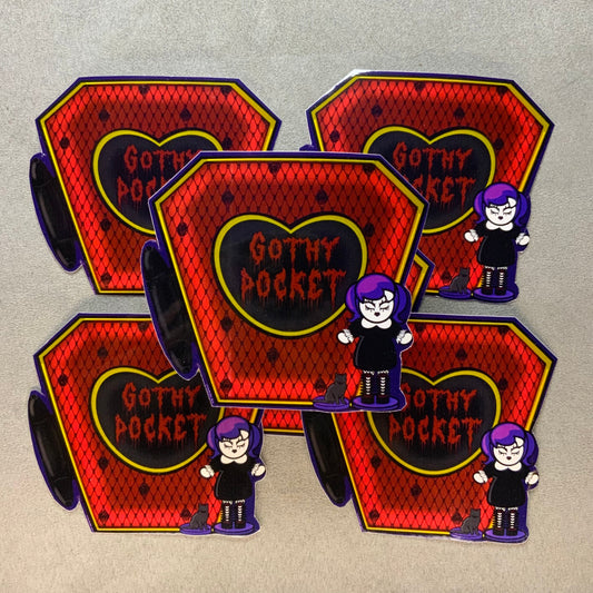 Gothy Pocket