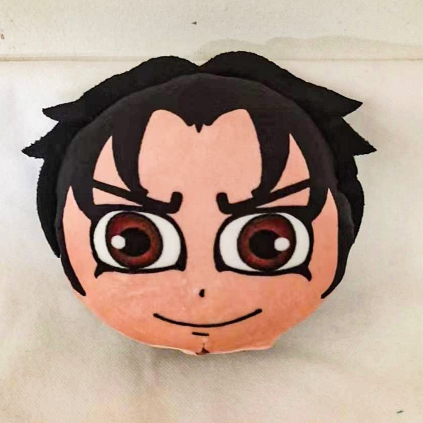 Akira Reversible Plush