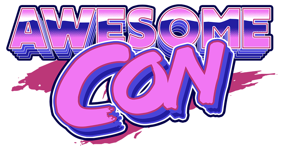 Awesomecon, March 8-10